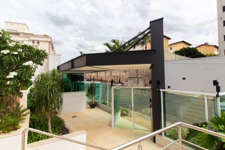 Apartamento à venda com 134m², 3 quartos e 2 vagas Apartamento à venda com 134m², 3 quartos e 2 vagasÁrea comum