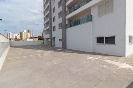 Apartamento à venda com 134m², 3 quartos e 2 vagas Apartamento à venda com 134m², 3 quartos e 2 vagasÁrea comum