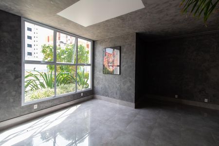 Apartamento à venda com 134m², 3 quartos e 2 vagas Apartamento à venda com 134m², 3 quartos e 2 vagasÁrea comum