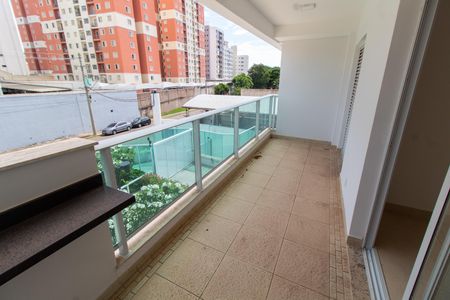 Apartamento à venda com 134m², 3 quartos e 2 vagas Apartamento à venda com 134m², 3 quartos e 2 vagasVaranda gourmet