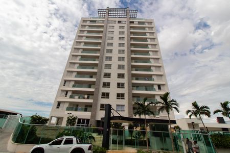Apartamento à venda com 134m², 3 quartos e 2 vagas Apartamento à venda com 134m², 3 quartos e 2 vagasFachada