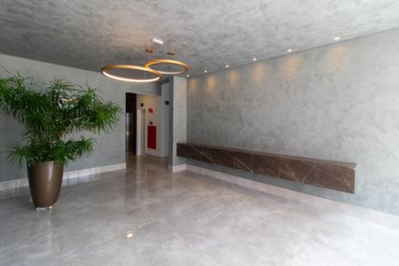 Apartamento à venda com 134m², 3 quartos e 2 vagas Apartamento à venda com 134m², 3 quartos e 2 vagasÁrea comum