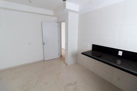 Apartamento à venda com 134m², 3 quartos e 2 vagas Apartamento à venda com 134m², 3 quartos e 2 vagasCozinha