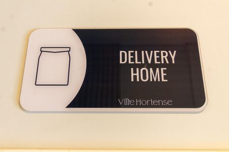 Apartamento à venda com 134m², 3 quartos e 2 vagas Apartamento à venda com 134m², 3 quartos e 2 vagasÁREA COMUM - DELIVERY HOME