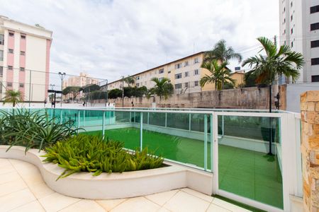 Apartamento à venda com 134m², 3 quartos e 2 vagas Apartamento à venda com 134m², 3 quartos e 2 vagasÁREA COMUM - ESPAÇO PET PLACE