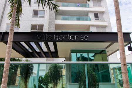 Apartamento à venda com 134m², 3 quartos e 2 vagas Apartamento à venda com 134m², 3 quartos e 2 vagasFACHADA