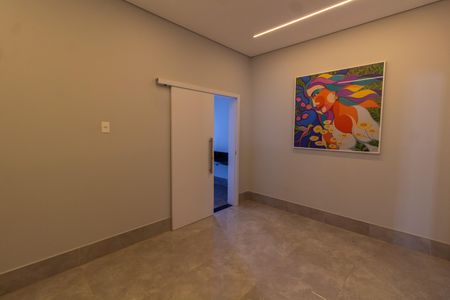 Apartamento à venda com 134m², 3 quartos e 2 vagas Apartamento à venda com 134m², 3 quartos e 2 vagasÁREA COMUM - ESPAÇO MULHER
