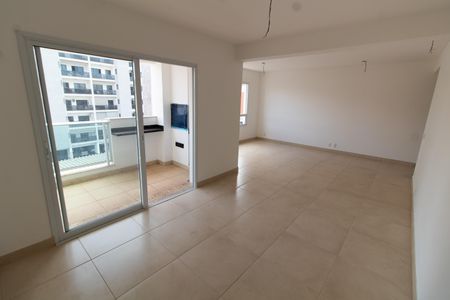 Apartamento à venda com 134m², 3 quartos e 2 vagas Apartamento à venda com 134m², 3 quartos e 2 vagasSala