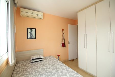 Apartamento à venda com 148m², 3 quartos e 2 vagasQuarto 2
