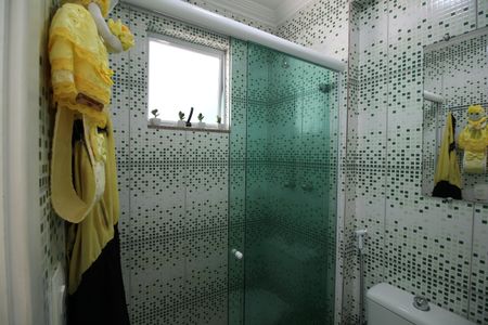 Apartamento à venda com 148m², 3 quartos e 2 vagasBanheiro Social 2