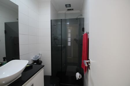 Apartamento à venda com 148m², 3 quartos e 2 vagasBanheiro Social 1