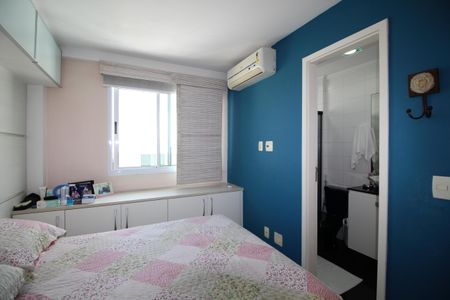 Apartamento à venda com 148m², 3 quartos e 2 vagasSuíte