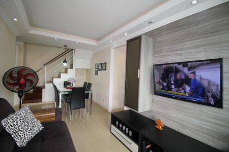 Apartamento à venda com 148m², 3 quartos e 2 vagasSala 1