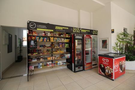 Apartamento à venda com 148m², 3 quartos e 2 vagasÁrea Comum - Conveniência