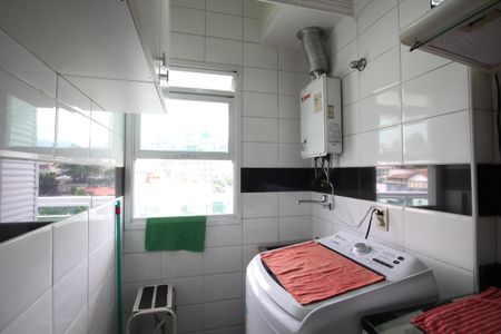 Apartamento à venda com 148m², 3 quartos e 2 vagasÁrea de Serviço