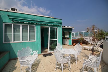 Apartamento à venda com 148m², 3 quartos e 2 vagasÁrea Externa