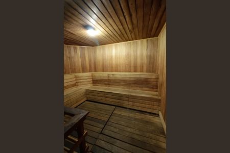 Apartamento à venda com 125m², 4 quartos e 2 vagasÁrea comum