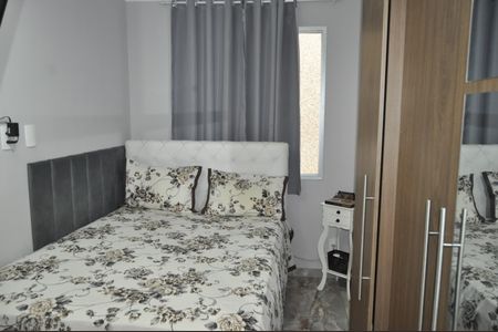 Apartamento à venda com 62m², 2 quartos e 1 vagaQuarto 2
