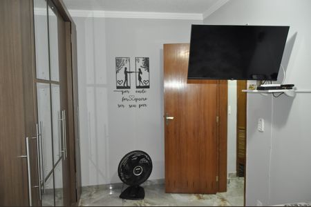 Apartamento à venda com 62m², 2 quartos e 1 vagaQuarto 2