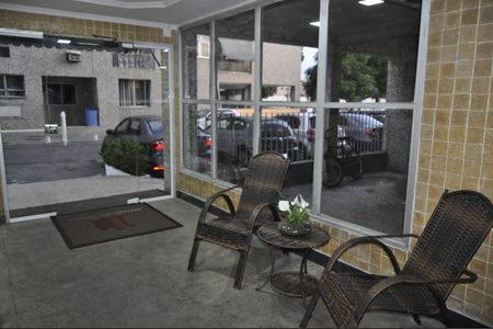 Apartamento à venda com 62m², 2 quartos e 1 vagaÁrea comum