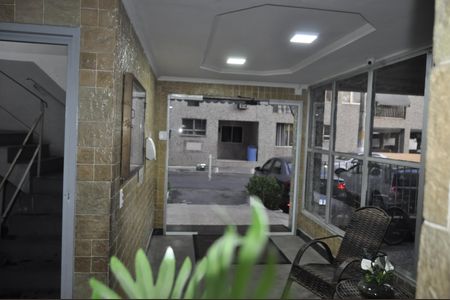 Apartamento à venda com 62m², 2 quartos e 1 vagaÁrea comum