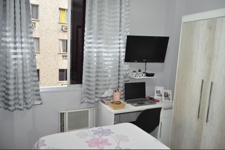 Apartamento à venda com 62m², 2 quartos e 1 vagaQuarto 1