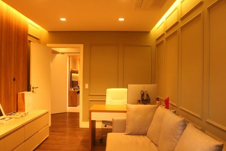 Apartamento para alugar com 250m², 4 quartos e 4 vagasSuíte 2