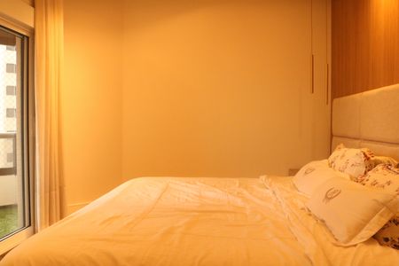 Apartamento para alugar com 250m², 4 quartos e 4 vagasSuíte 1