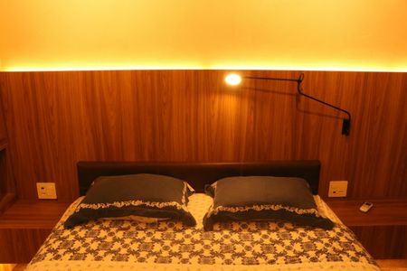 Apartamento para alugar com 250m², 4 quartos e 4 vagasQuarto 2