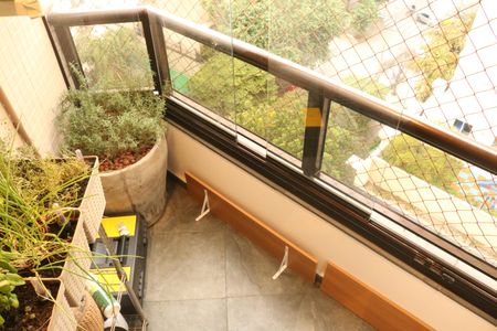 Apartamento para alugar com 250m², 4 quartos e 4 vagasSuíte 2