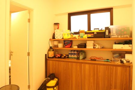 Apartamento para alugar com 250m², 4 quartos e 4 vagasÁrea de Serviço