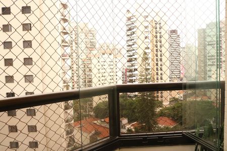Apartamento para alugar com 250m², 4 quartos e 4 vagasSuíte 1