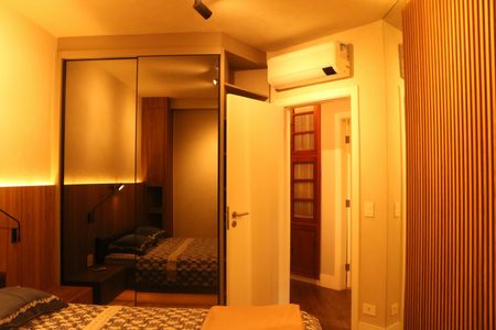 Apartamento para alugar com 250m², 4 quartos e 4 vagasQuarto 2