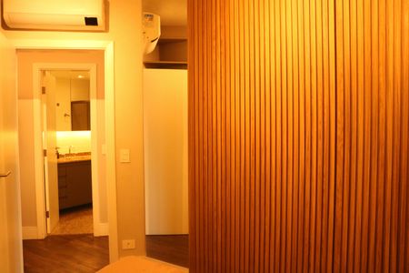 Apartamento para alugar com 250m², 4 quartos e 4 vagasQuarto 2