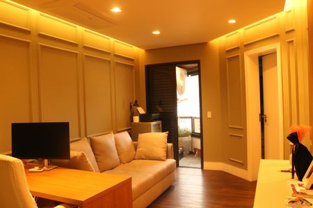 Apartamento para alugar com 250m², 4 quartos e 4 vagasSuíte 2