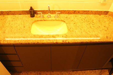 Apartamento para alugar com 250m², 4 quartos e 4 vagasBanheiro