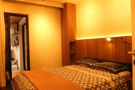 Apartamento para alugar com 250m², 4 quartos e 4 vagasQuarto 2