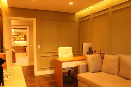 Apartamento para alugar com 250m², 4 quartos e 4 vagasSuíte 2