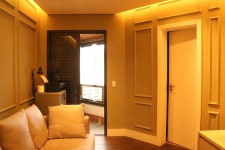 Apartamento para alugar com 250m², 4 quartos e 4 vagasSuíte 2