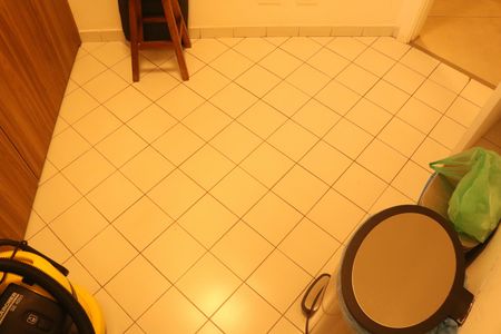 Apartamento para alugar com 250m², 4 quartos e 4 vagasÁrea de Serviço