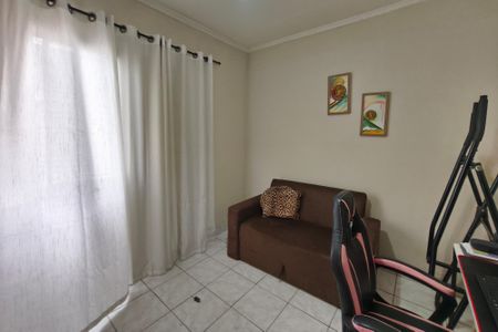 Apartamento à venda com 57m², 2 quartos e 1 vagaQuarto 2