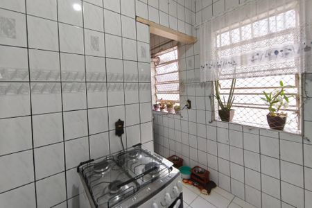 Apartamento à venda com 57m², 2 quartos e 1 vagaCozinha