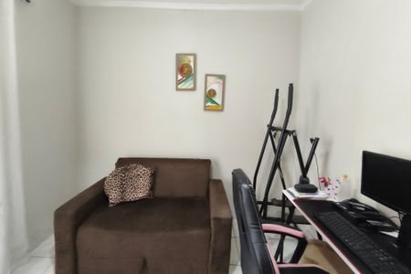 Apartamento à venda com 57m², 2 quartos e 1 vagaQuarto 2