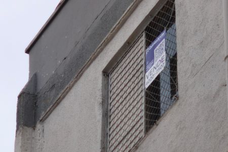 Apartamento à venda com 57m², 2 quartos e 1 vagaPLACA 