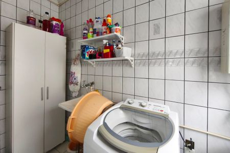 Apartamento à venda com 57m², 2 quartos e 1 vagaÁrea de Serviço