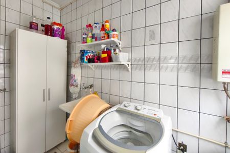 Apartamento à venda com 57m², 2 quartos e 1 vagaÁrea de Serviço