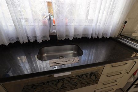 Casa à venda com 205m², 3 quartos e 4 vagasCozinha