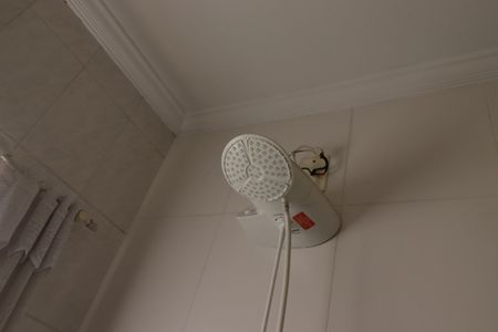 Casa à venda com 205m², 3 quartos e 4 vagasBanheiro da Suíte 