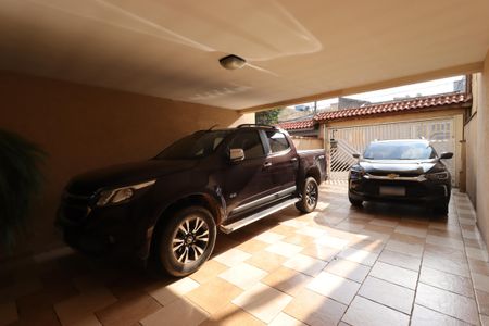 Casa à venda com 205m², 3 quartos e 4 vagasGaragem