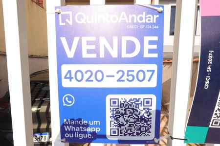 Casa à venda com 205m², 3 quartos e 4 vagasPlaca